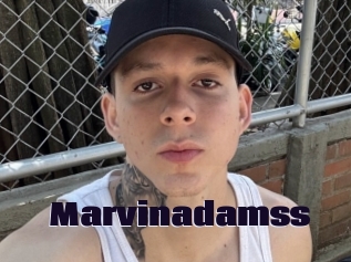 Marvinadamss