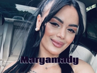 Maryamady