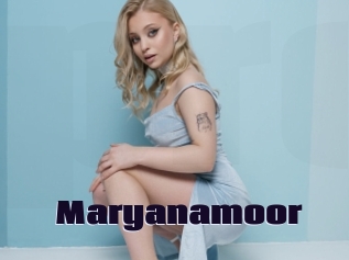 Maryanamoor