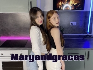 Maryandgraces