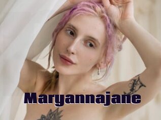 Maryannajane