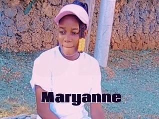 Maryanne