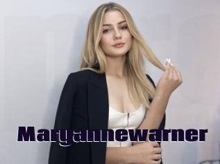 Maryannewarner