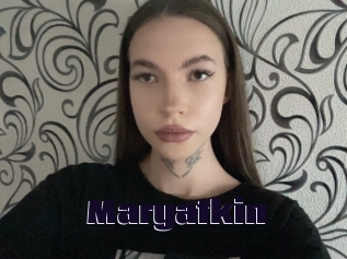 Maryatkin