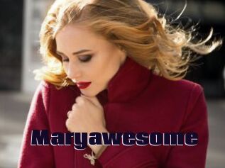 Maryawesome