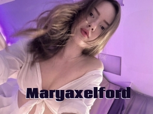 Maryaxelford