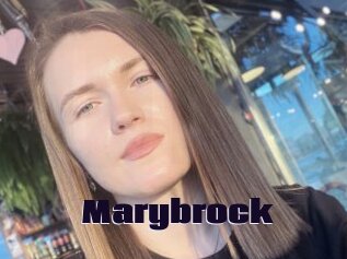 Marybrock