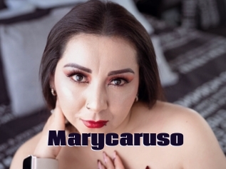 Marycaruso