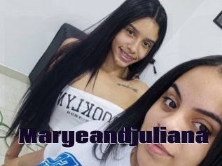 maryeandjuliana Prolap Sex
