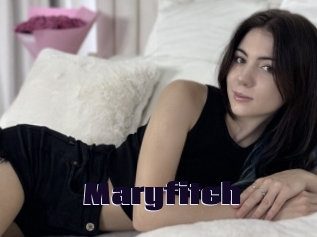 Maryfitch