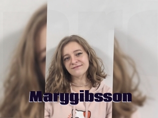 Marygibsson