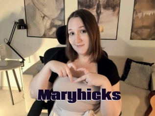 Maryhicks