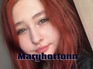 Maryhortonn