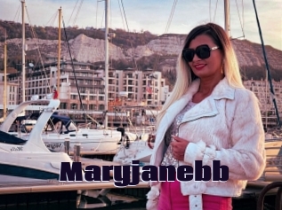 Maryjanebb