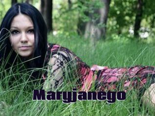 Maryjanego