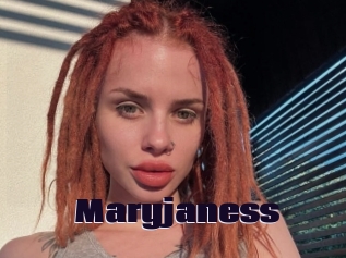 Maryjaness