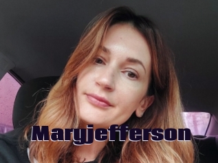 Maryjefferson