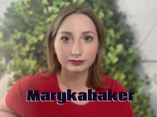 Marykabaker