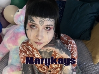 Marykays