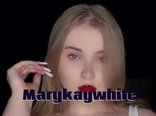 Marykaywhite