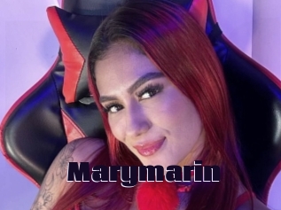 Marymarin