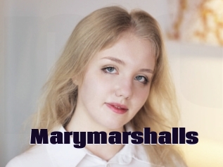 Marymarshalls