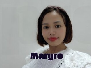 Maryro