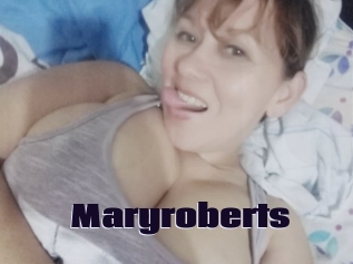 Maryroberts