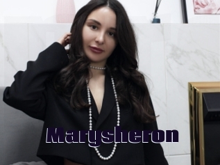 Marysheron