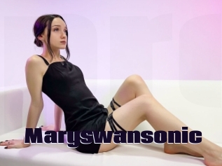 Maryswansonic