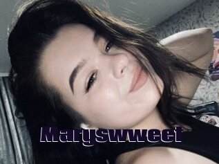 Maryswweet