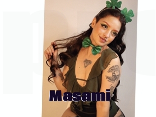 Masami