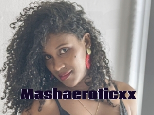 Mashaeroticxx