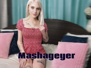 Mashageyer