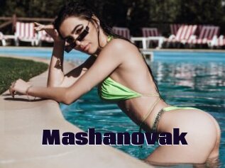 Mashanovak