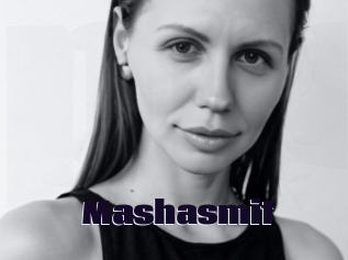 Mashasmit