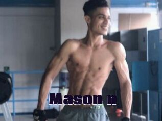 Mason_n