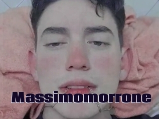 Massimomorrone