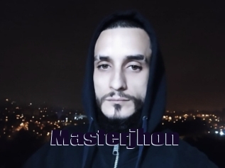 Masterjhon