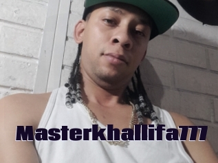 Masterkhallifa777