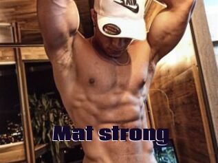 mat_strong Prolap Sex
