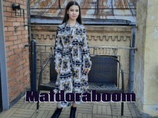 Matdoraboom