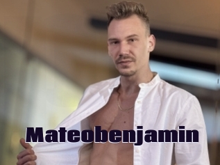 Mateobenjamin