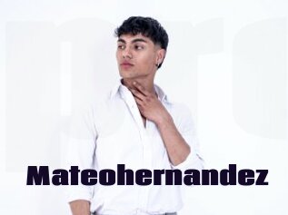 Mateohernandez