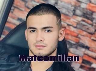 mateomillan Prolap Sex
