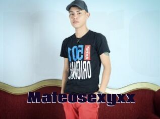 Mateosexyxx