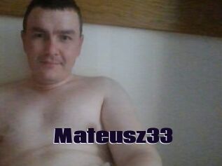 Mateusz33