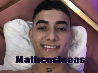 Matheuslucas