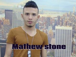 Mathew_stone