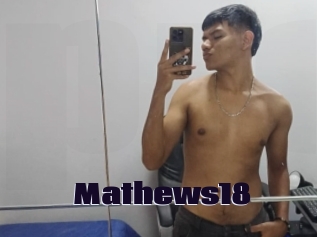 Mathews18